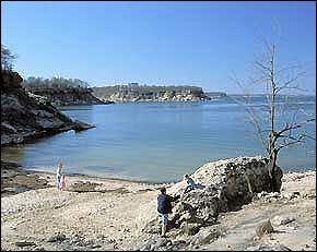 Eisenhower State Park