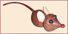 Chocolate Mice