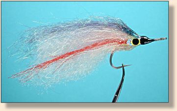 Al's Flash Minnow