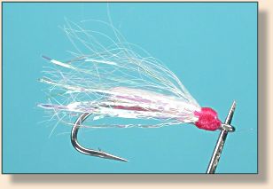 Pink Flash Shwapt