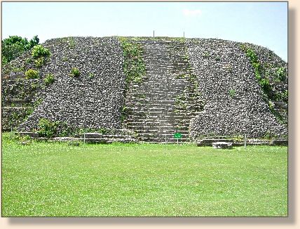 Middle Pyramid