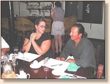 Owners  J. Logan Gentry and his sister Ali Gentry 