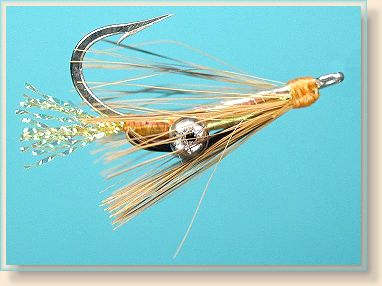 Al's Shrimpf