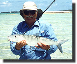 Jack Hendrickson, Divide Montana