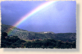 North Ireland Rainbow