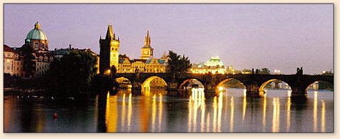 Charles Bridge