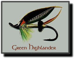 Green Highlander
