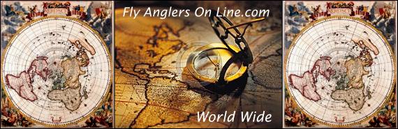 World Wide Fishing!
