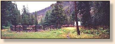 Camp Corral