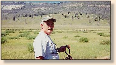 Tim Tonkin Tall in the Saddle