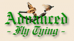 Welcome to ADVANCED Fly Tying