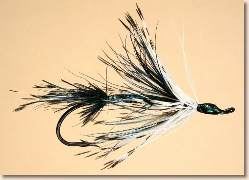 Amherst Electric Mosquito