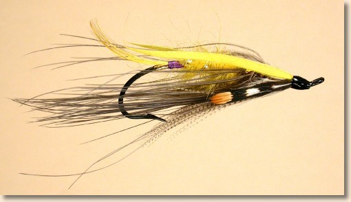 Best Of Breed Spey