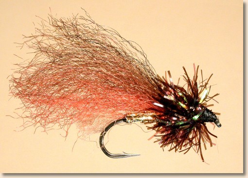 MASQUERADE MUDDLER