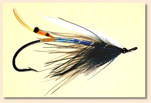 Frosty Spey