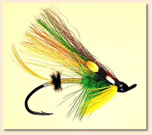 Green Highlander