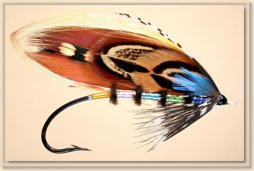 Pheasant No 10