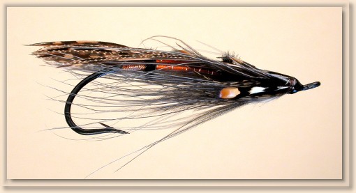 Brown Dee Side