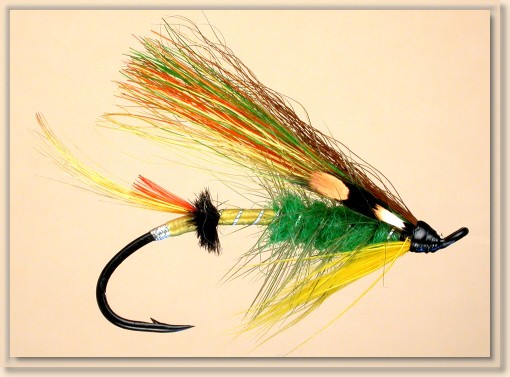 Green Highlander