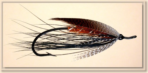 The Carron (variation)