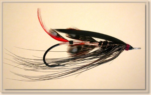 The Druid Spey
