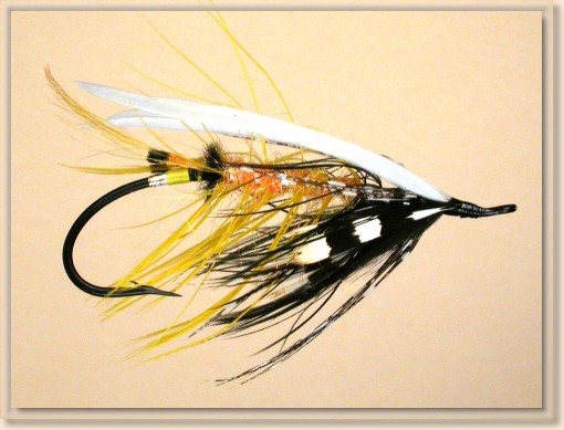 White Wing Akroyd