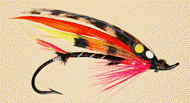 Atlantic Fly Tying Contest Entry 2010