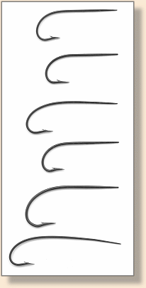Blind Eye Hooks