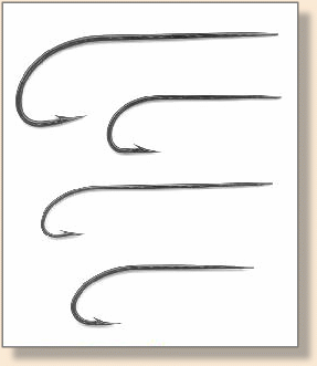 Ronn Lucas Blind Eye Hooks