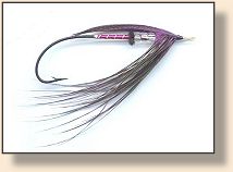 Tied Spey