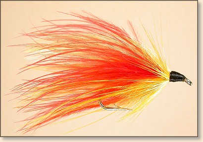 R&Y Marabou Spruce