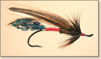 Dark Spruce
