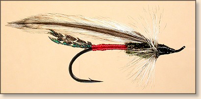 Light Spruce