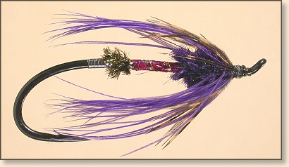Purple Flash