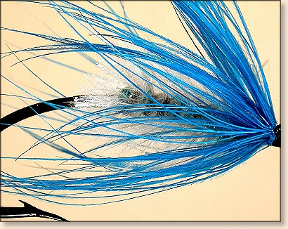 Honeydripper Detail