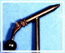 Crest Vise