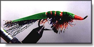 Leonard Shrimp