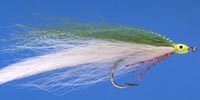 Lefty's Deceiver
