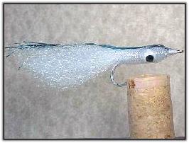 Corsair Silly Minnow