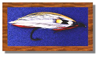 Fly Of the Week for 6/1/98
