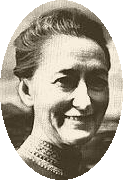 Helen Shaw
