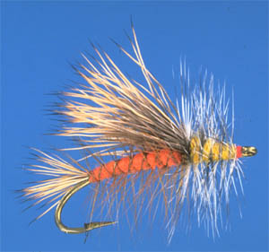 Orange Stimulator