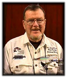 Pete Parker