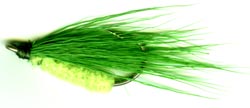 Castwell's Chum Fly