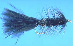 Woolly Bugger
