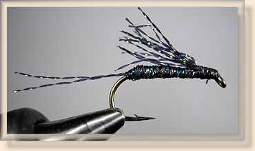 Sinking Spinner