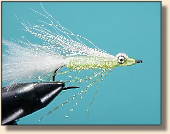 Crappie Candy