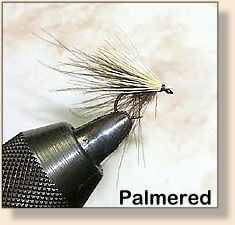 Variation, Palmered