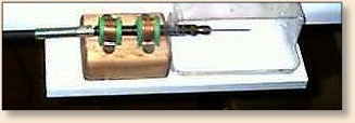 Dremel Lathe