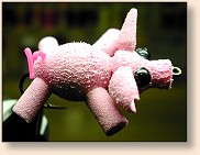 When Pigs Fly